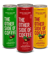 The Other Side of Coffee JUICE