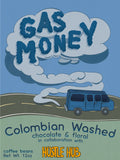 Gas Money Collab